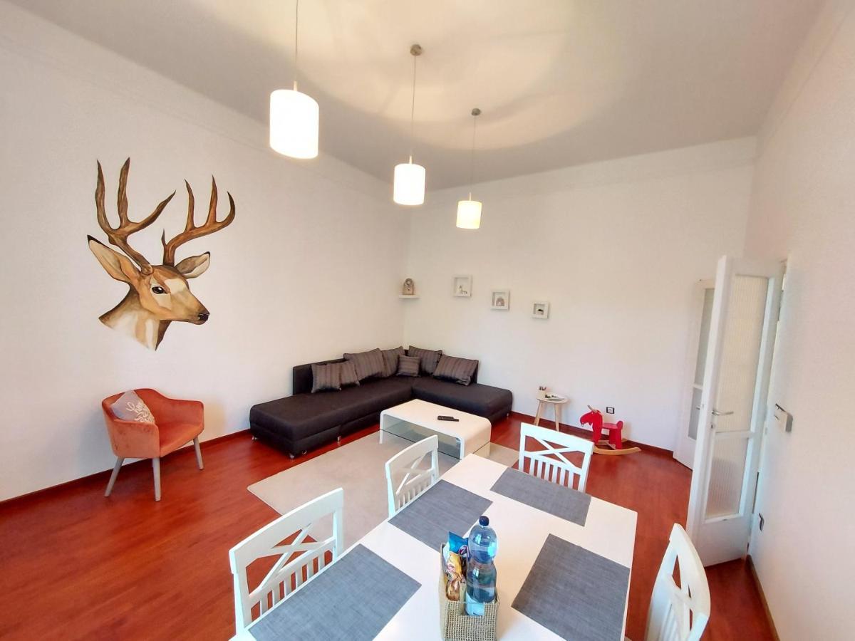 Deak Apartman Sopron Exterior photo