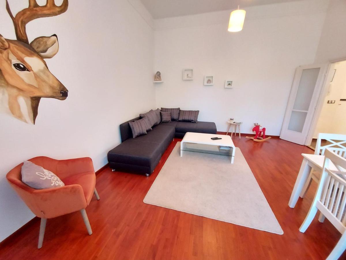 Deak Apartman Sopron Exterior photo
