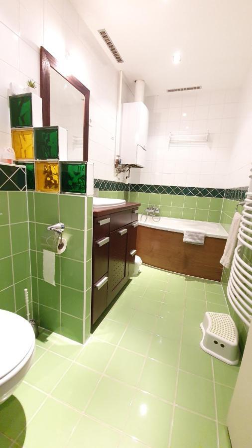 Deak Apartman Sopron Exterior photo