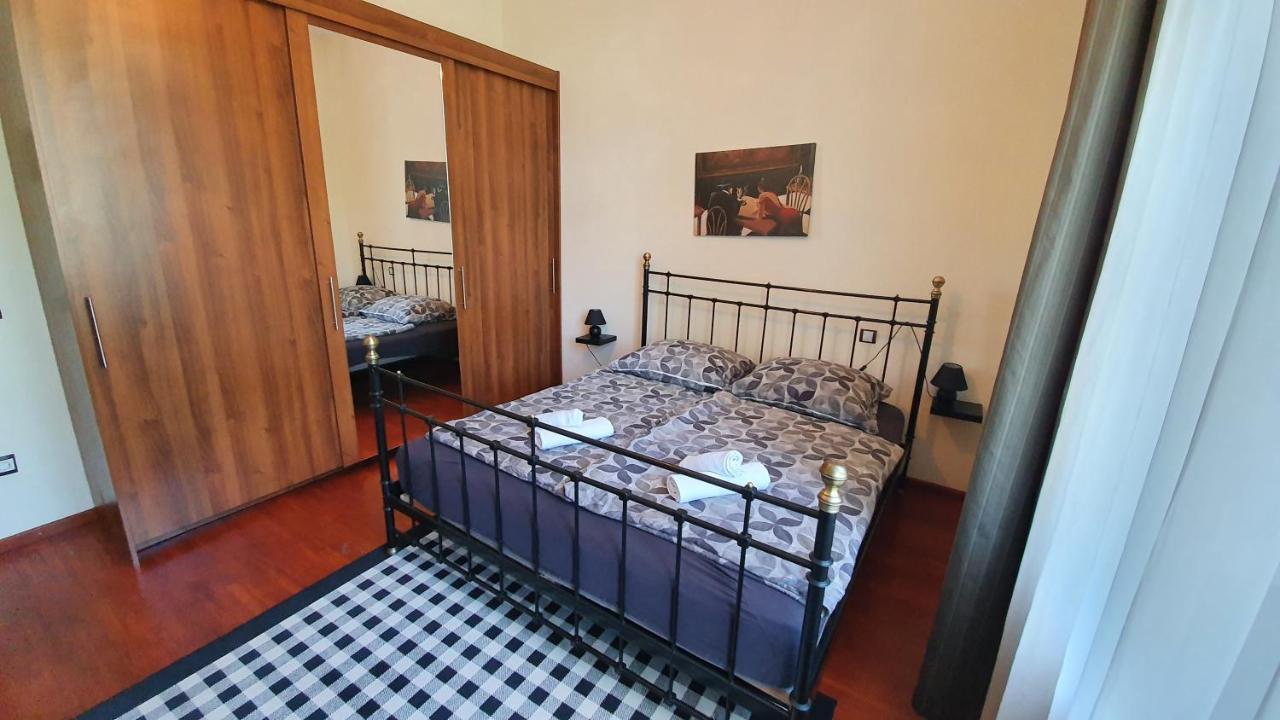 Deak Apartman Sopron Exterior photo